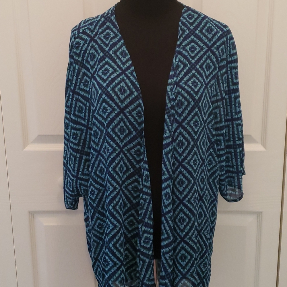 Women's Kimono